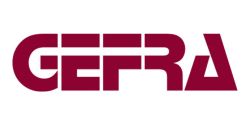 Logo Gefra GmbH