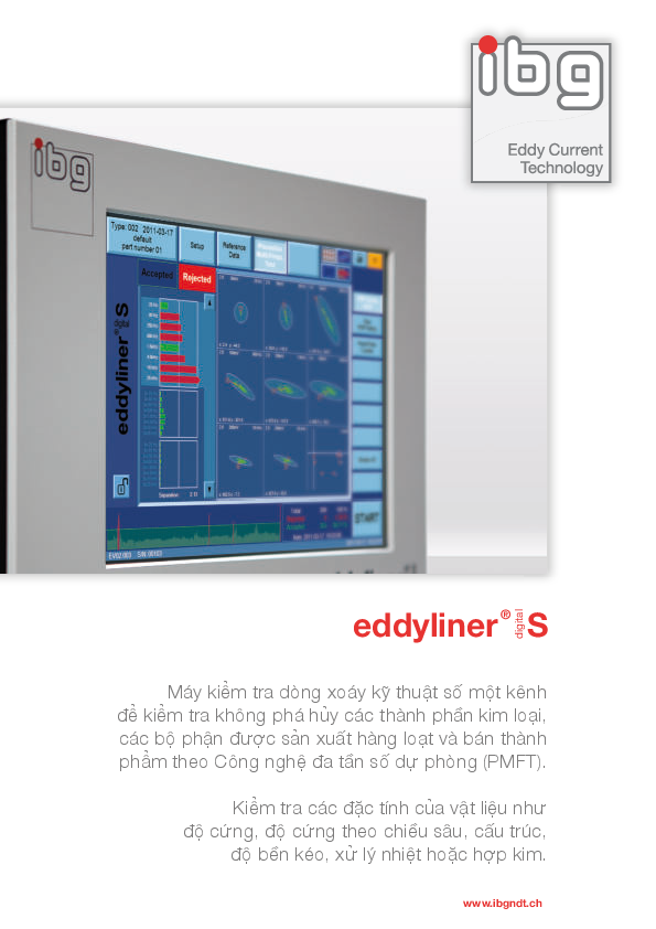 PDF eddyliner S Vietnamese