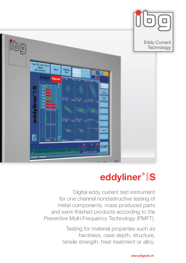 PDF eddyliner S Korean